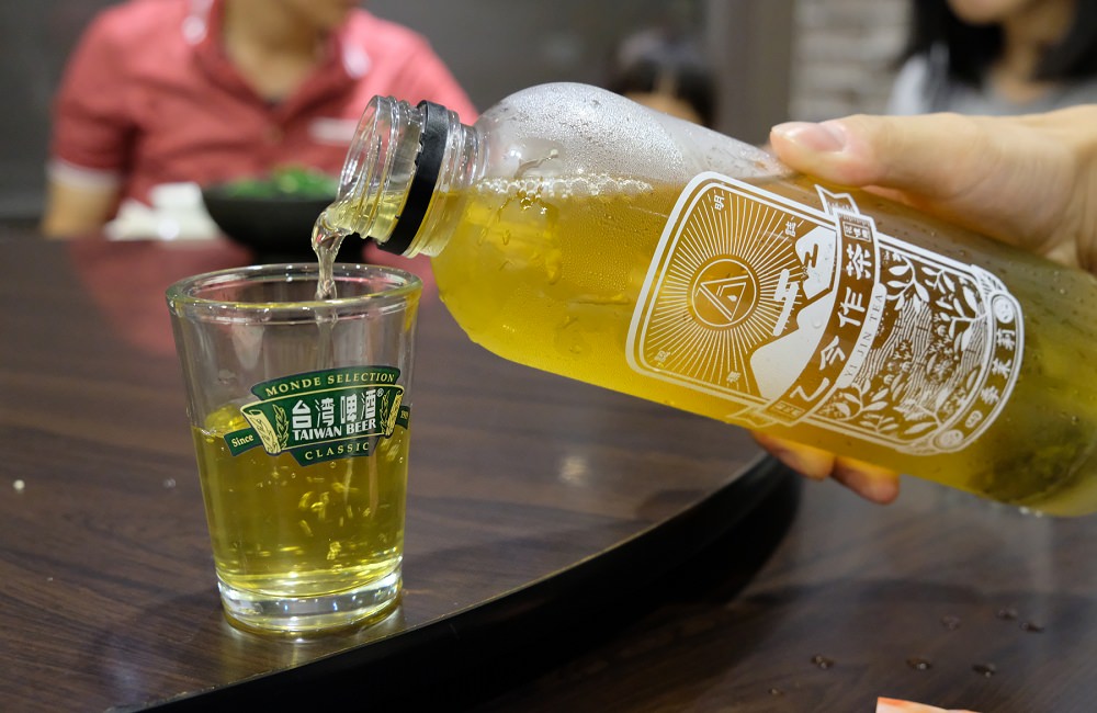 [台南]南區旗山隱藏版粵菜平價餐廳 夠面子手工廚坊台南店家庭聚餐推薦新店報報