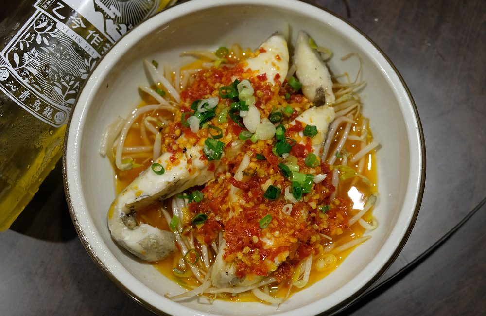 [台南]南區旗山隱藏版粵菜平價餐廳 夠面子手工廚坊台南店家庭聚餐推薦新店報報