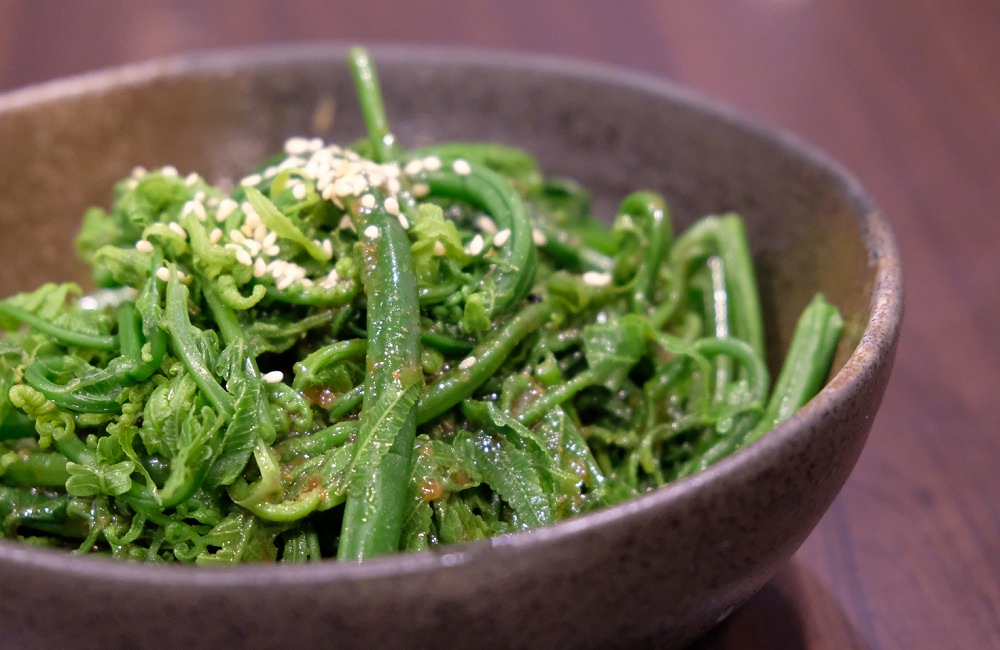 [台南]南區旗山隱藏版粵菜平價餐廳 夠面子手工廚坊台南店家庭聚餐推薦新店報報