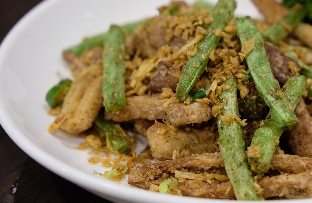 [台南]南區旗山隱藏版粵菜平價餐廳 夠面子手工廚坊台南店家庭聚餐推薦新店報報