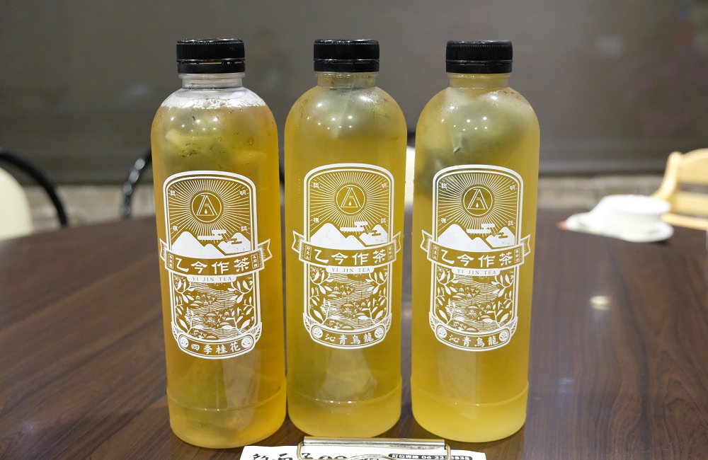 [台南]南區旗山隱藏版粵菜平價餐廳 夠面子手工廚坊台南店家庭聚餐推薦新店報報