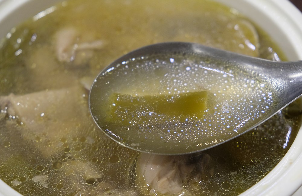 [台南]南區旗山隱藏版粵菜平價餐廳 夠面子手工廚坊台南店家庭聚餐推薦新店報報