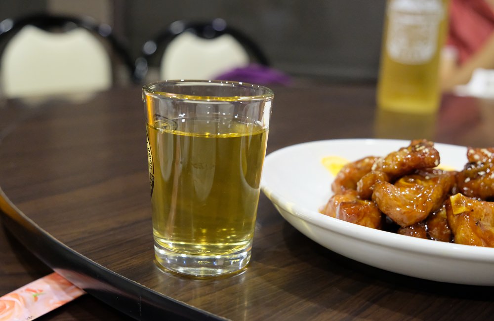 [台南]南區旗山隱藏版粵菜平價餐廳 夠面子手工廚坊台南店家庭聚餐推薦新店報報