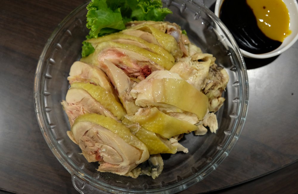 [台南]南區旗山隱藏版粵菜平價餐廳 夠面子手工廚坊台南店家庭聚餐推薦新店報報