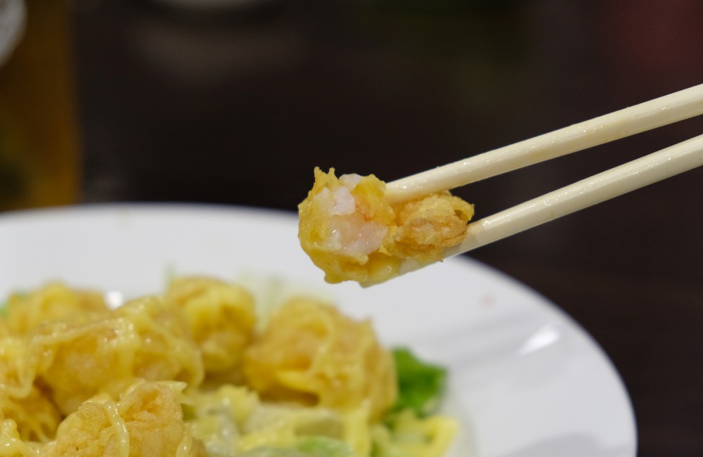 [台南]南區旗山隱藏版粵菜平價餐廳 夠面子手工廚坊台南店家庭聚餐推薦新店報報