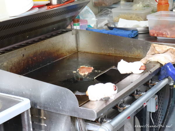 燒不燒餅:台中美食│燒不燒餅〃藏在住宅區裡的文青燒餅店,近太原火車站~