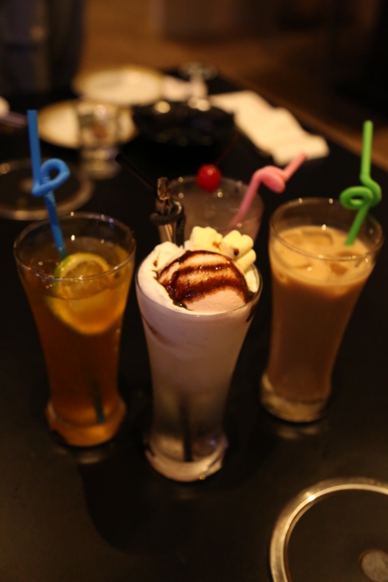 [台南]安平火鍋推薦 品悅鍋物(內有菜單)港點、熱炒 選擇多元宵夜推薦