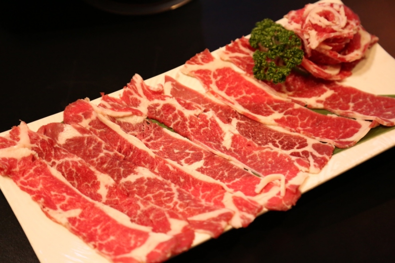 [台南]安平火鍋推薦 品悅鍋物(內有菜單)港點、熱炒 選擇多元宵夜推薦