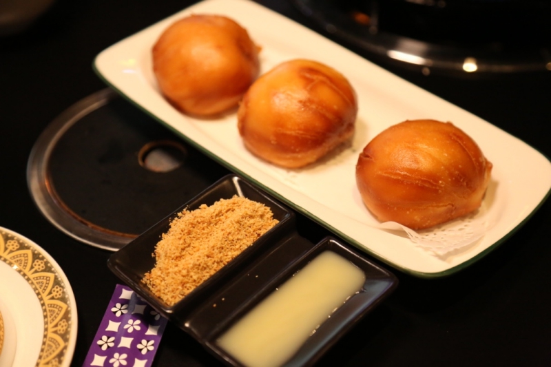 [台南]安平火鍋推薦 品悅鍋物(內有菜單)港點、熱炒 選擇多元宵夜推薦