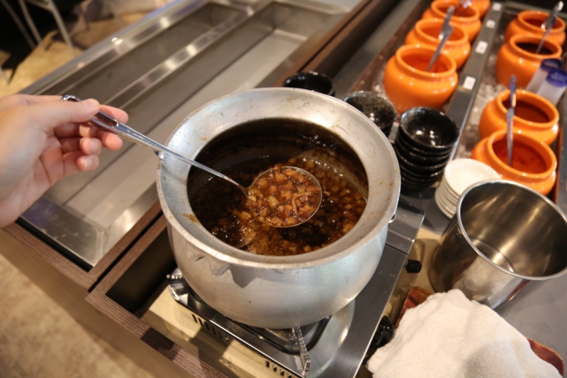 [台南]安平火鍋推薦 品悅鍋物(內有菜單)港點、熱炒 選擇多元宵夜推薦