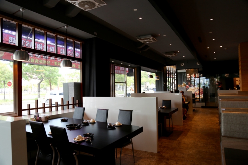 [台南]安平火鍋推薦 品悅鍋物(內有菜單)港點、熱炒 選擇多元宵夜推薦