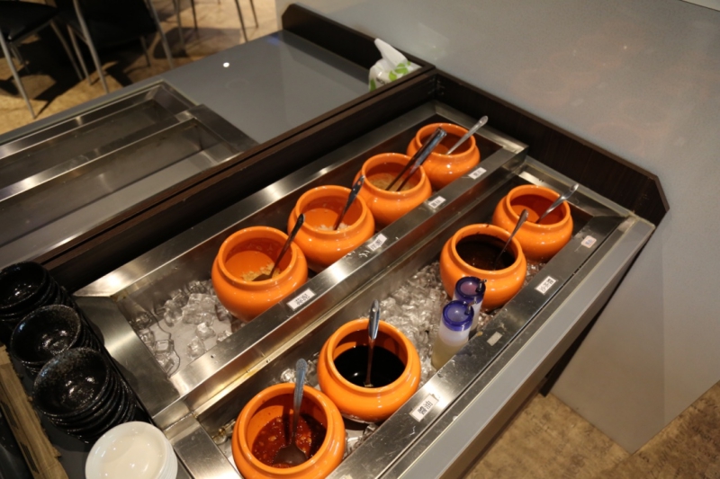 [台南]安平火鍋推薦 品悅鍋物(內有菜單)港點、熱炒 選擇多元宵夜推薦