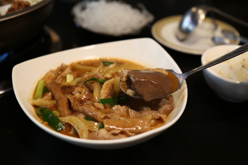 [台南]安平火鍋推薦 品悅鍋物(內有菜單)港點、熱炒 選擇多元宵夜推薦