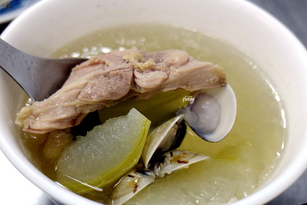 [新北三重]仁義街嘉義雞肉飯~傳承嘉義的好滋味 銅板價的傳統美食 - ifunny 艾方妮的遊樂場