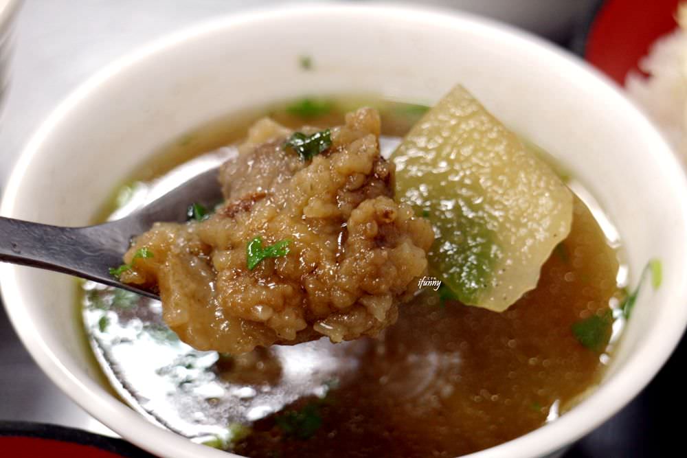 [新北三重]仁義街嘉義雞肉飯~傳承嘉義的好滋味 銅板價的傳統美食 - ifunny 艾方妮的遊樂場