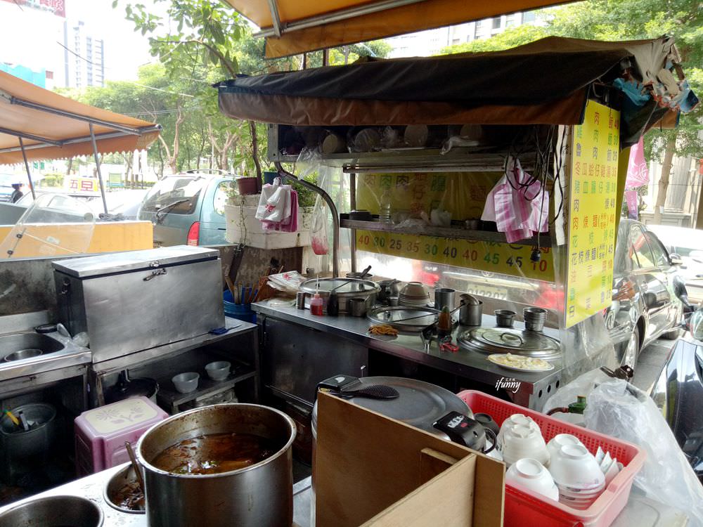 [新北三重]仁義街嘉義雞肉飯~傳承嘉義的好滋味 銅板價的傳統美食 - ifunny 艾方妮的遊樂場