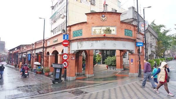 【台北一日遊】熊空茶園+三峽老街+新北市客家文化園區-山光風景與文化的旅遊饗宴