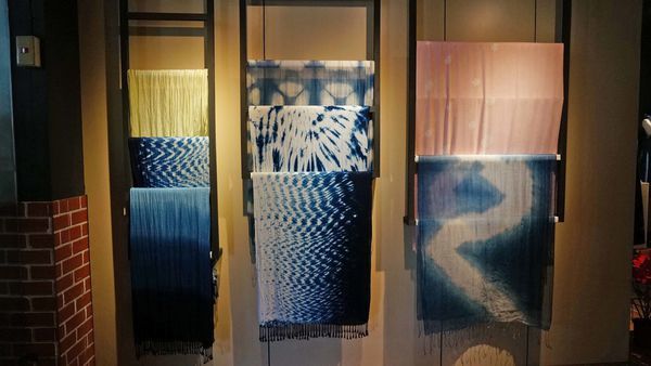 【台北景點】新北市客家文化園區-免門票好玩好逛的客家文化室內景點