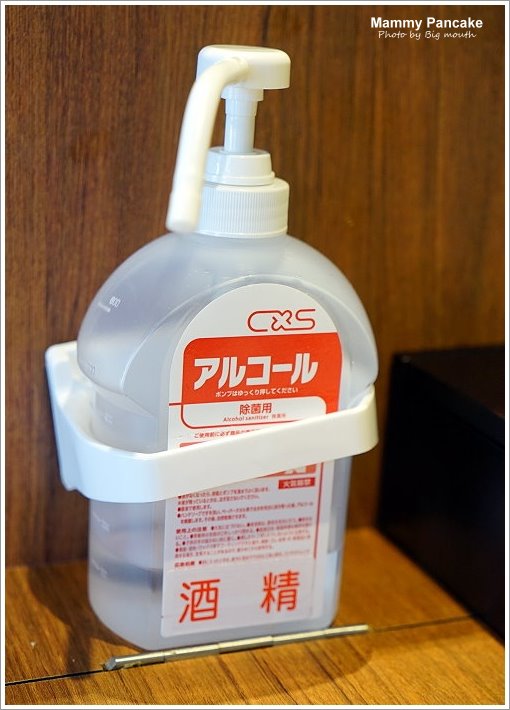 【西門町美食】媽咪雞蛋仔Mammy Pancake台灣首店‧香港連續三年米其林推薦小吃!