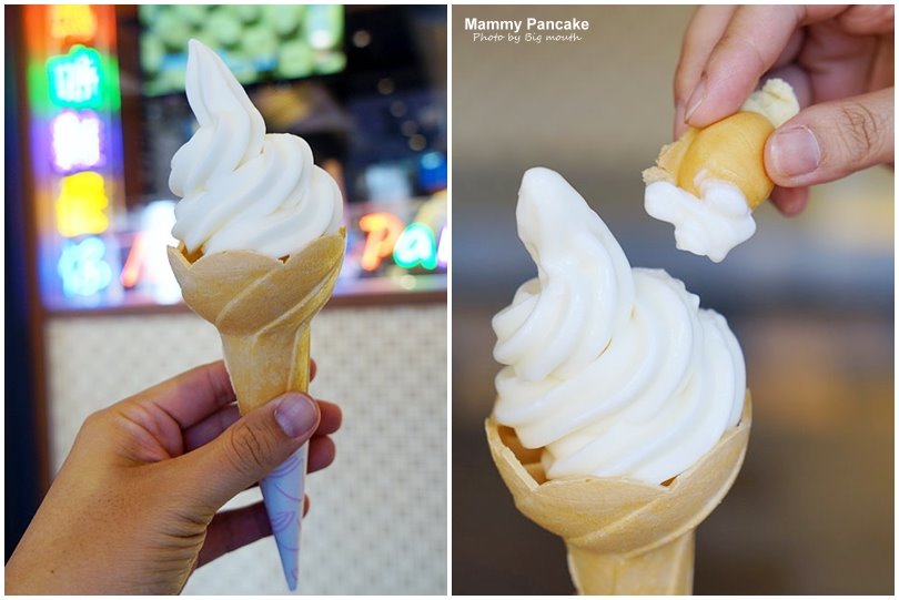 【西門町美食】媽咪雞蛋仔Mammy Pancake台灣首店‧香港連續三年米其林推薦小吃!