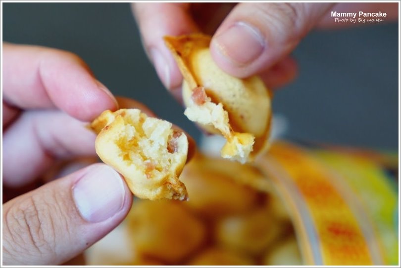 【西門町美食】媽咪雞蛋仔Mammy Pancake台灣首店‧香港連續三年米其林推薦小吃!