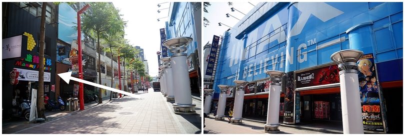 【西門町美食】媽咪雞蛋仔Mammy Pancake台灣首店‧香港連續三年米其林推薦小吃!