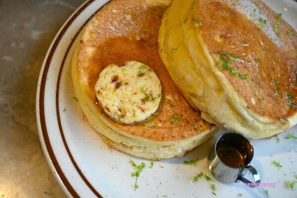 [台北士林區]沒預約吃不到，超完美舒芙蕾！台北近郊微旅行，放
