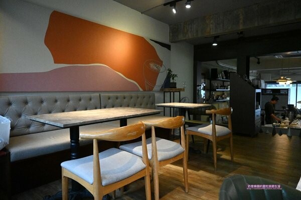 [台北士林區]沒預約吃不到，超完美舒芙蕾！台北近郊微旅行，放