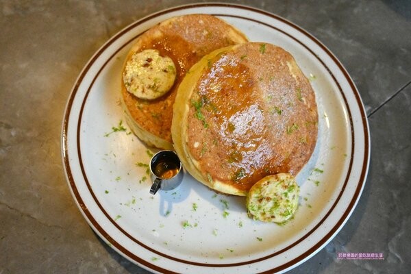 [台北士林區]沒預約吃不到，超完美舒芙蕾！台北近郊微旅行，放