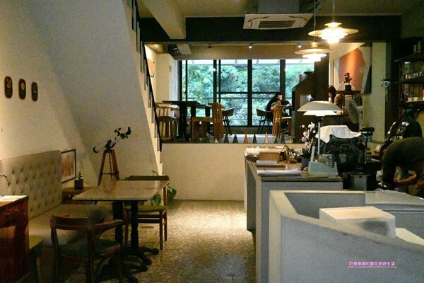 [台北士林區]沒預約吃不到，超完美舒芙蕾！台北近郊微旅行，放