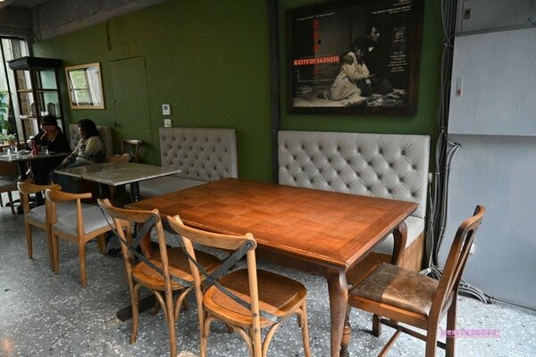 [台北士林區]沒預約吃不到，超完美舒芙蕾！台北近郊微旅行，放