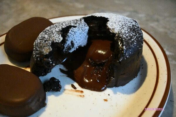 [台北士林區]沒預約吃不到，超完美舒芙蕾！台北近郊微旅行，放