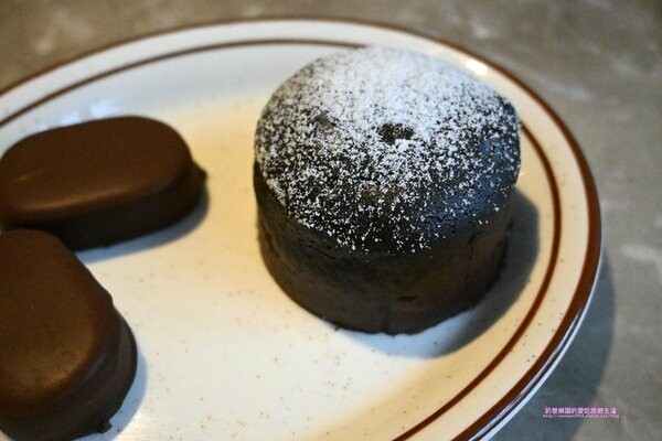 [台北士林區]沒預約吃不到，超完美舒芙蕾！台北近郊微旅行，放