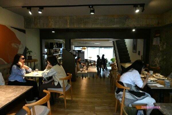 [台北士林區]沒預約吃不到，超完美舒芙蕾！台北近郊微旅行，放