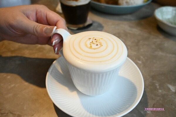 [台北士林區]沒預約吃不到，超完美舒芙蕾！台北近郊微旅行，放