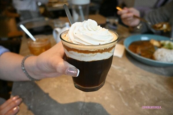 [台北士林區]沒預約吃不到，超完美舒芙蕾！台北近郊微旅行，放