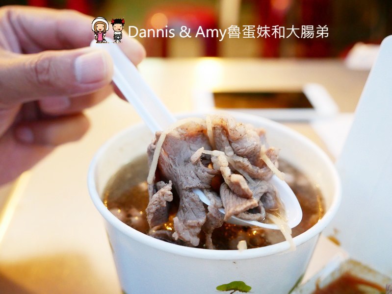 《新竹小吃》阿財羊肉炒麵。牛肉炒麵。當歸羊肉補湯 ︱空軍醫院旁 （影片）
