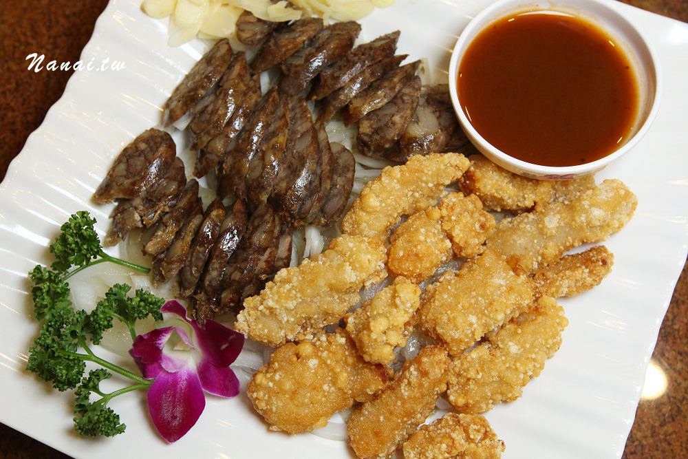 台中北屯》甕窯雞台中東山店。大坑必吃高CP值甕窯雞- Nana愛旅行札記