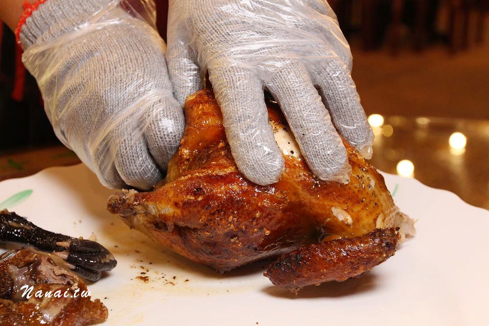 台中北屯》甕窯雞台中東山店。大坑必吃高CP值甕窯雞- Nana愛旅行札記