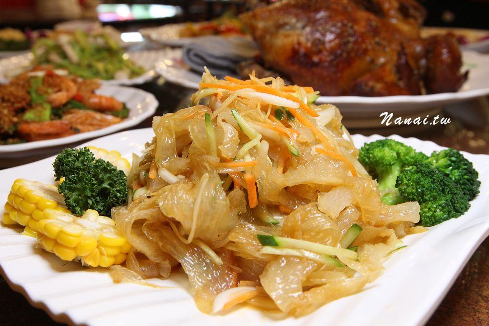 台中北屯》甕窯雞台中東山店。大坑必吃高CP值甕窯雞- Nana愛旅行札記