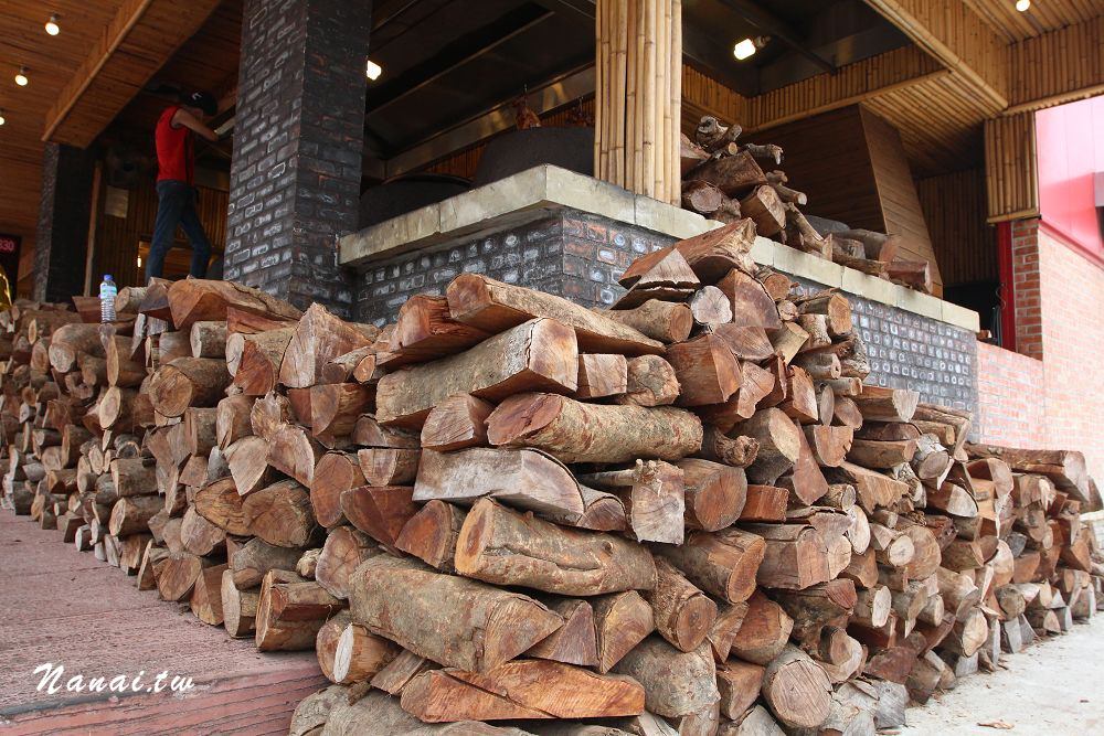 台中北屯》甕窯雞台中東山店。大坑必吃高CP值甕窯雞- Nana愛旅行札記