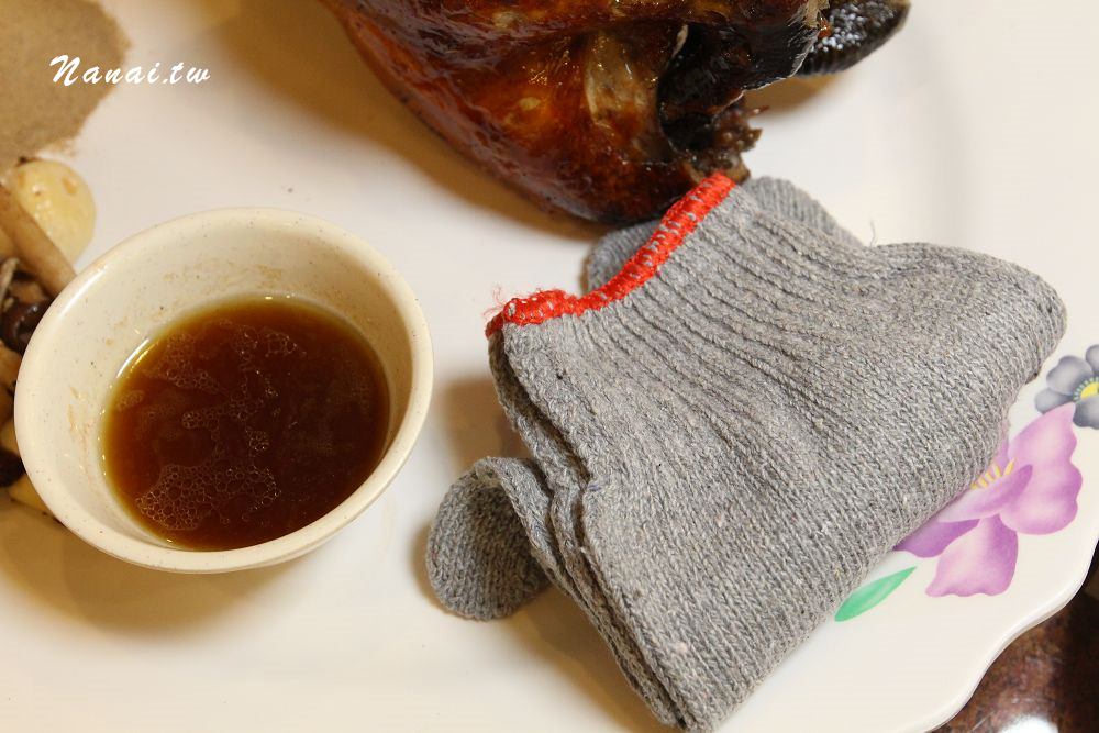 台中北屯》甕窯雞台中東山店。大坑必吃高CP值甕窯雞- Nana愛旅行札記