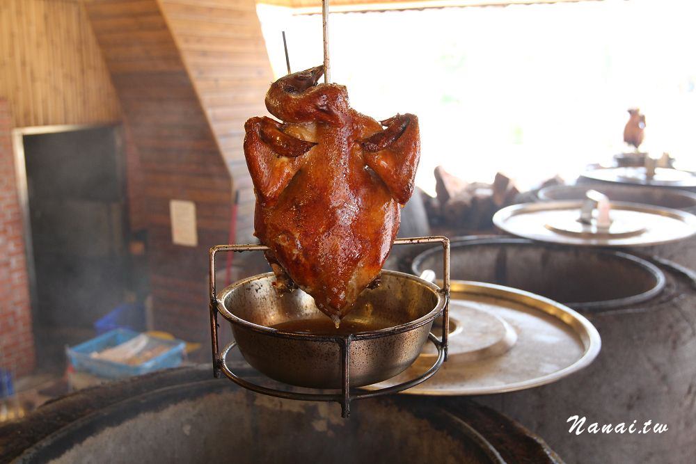 台中北屯》甕窯雞台中東山店。大坑必吃高CP值甕窯雞- Nana愛旅行札記