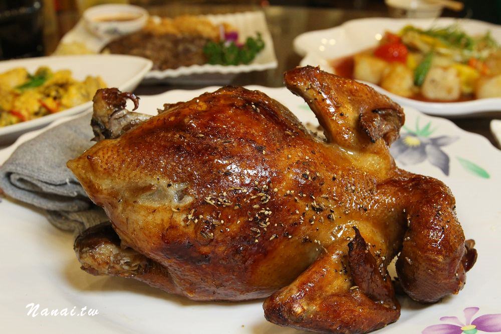 台中北屯》甕窯雞台中東山店。大坑必吃高CP值甕窯雞- Nana愛旅行札記