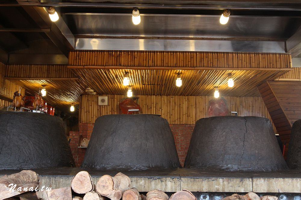 台中北屯》甕窯雞台中東山店。大坑必吃高CP值甕窯雞- Nana愛旅行札記