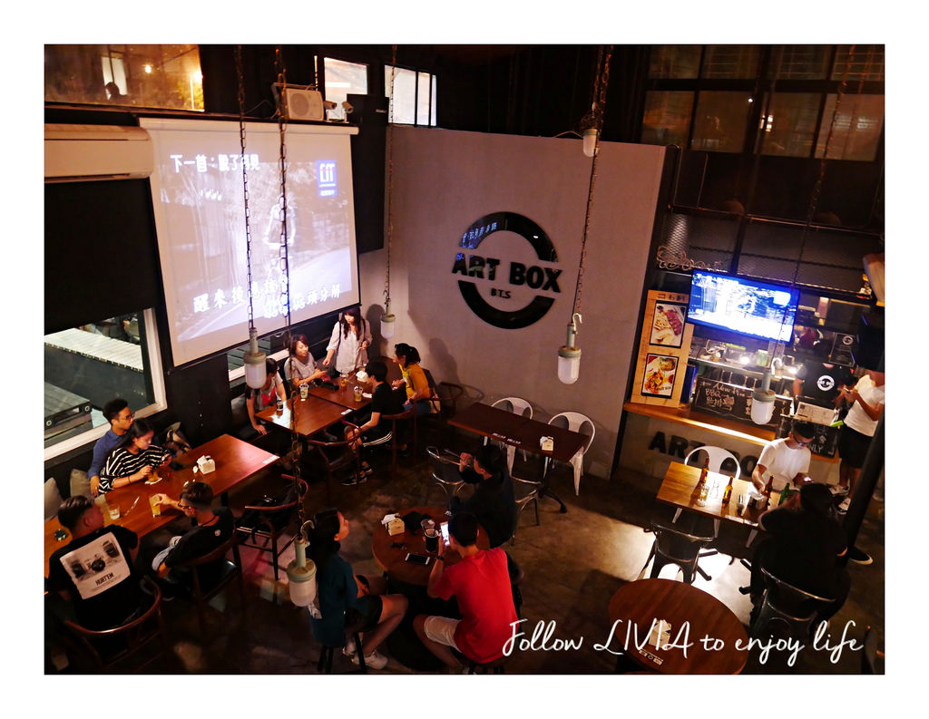 ART BOX B.T.S7 ART BOX B.T.S7