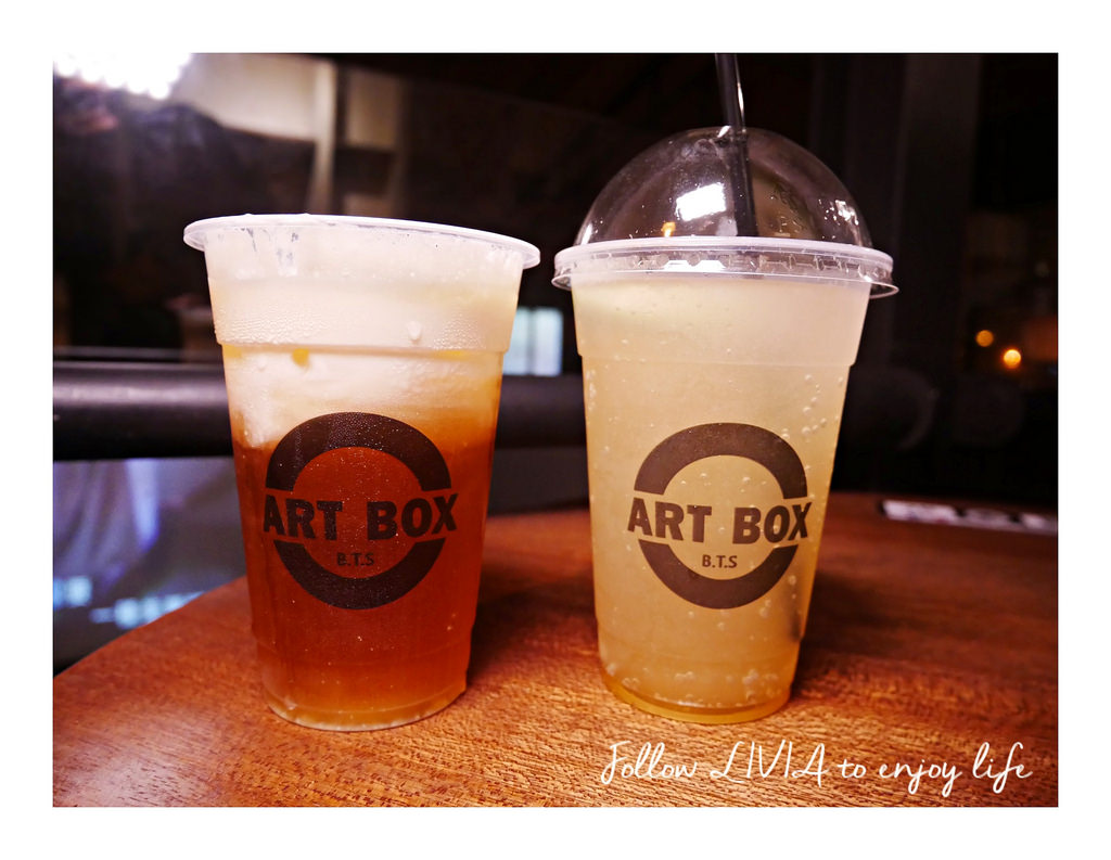 ART BOX B.T.S15 ART BOX B.T.S15