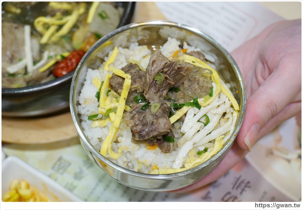 Att 4 Fun 新開幕韓式料理 | 白飯、生菜、韓式小菜無限續加吃到飽