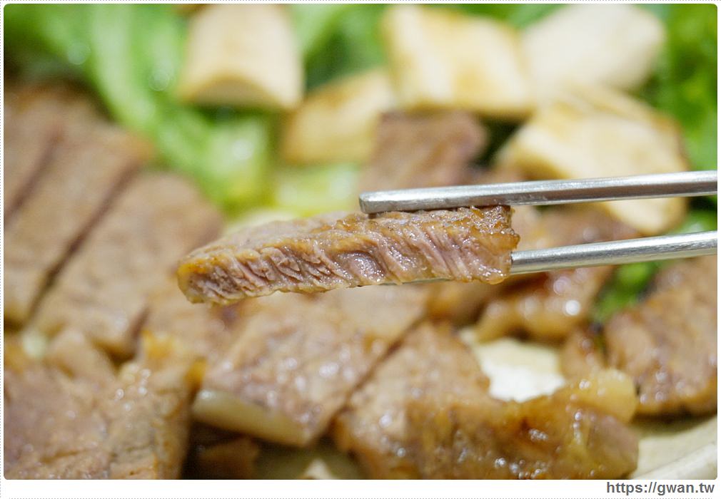 Att 4 Fun 新開幕韓式料理 | 白飯、生菜、韓式小菜無限續加吃到飽