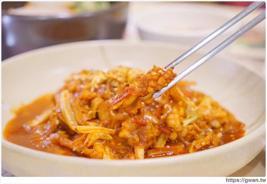 Att 4 Fun 新開幕韓式料理 | 白飯、生菜、韓式小菜無限續加吃到飽